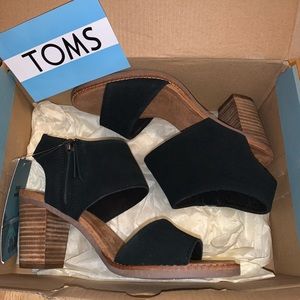 TOMS Majorca Block Heels